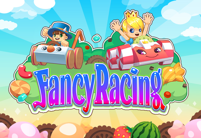 Fancy Racing