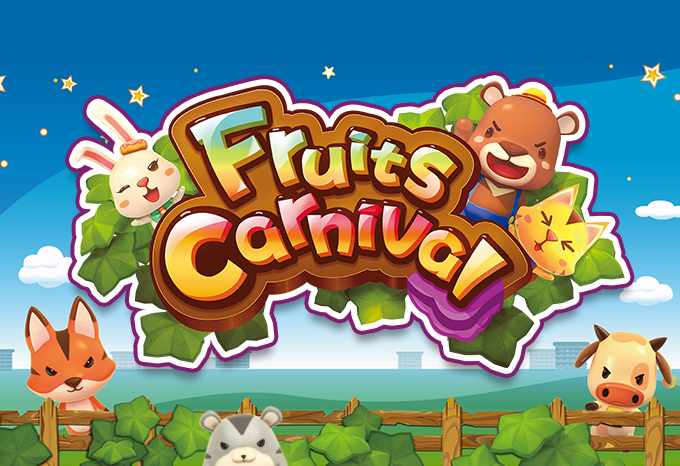 Fruits Carnival