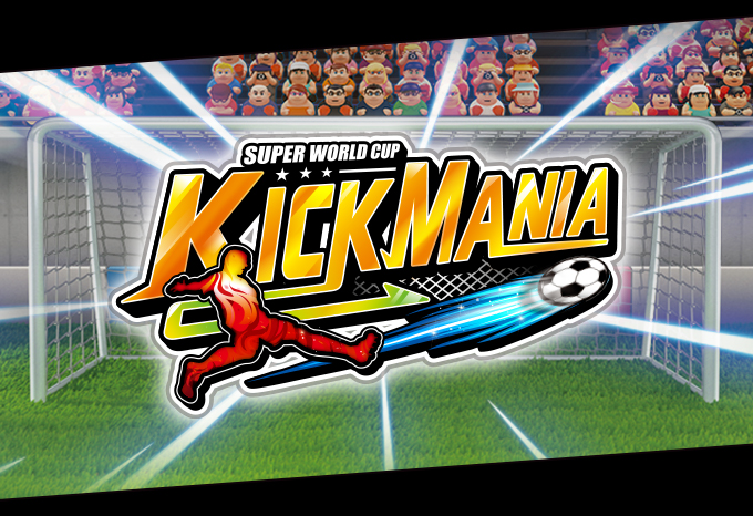 Kickmania
