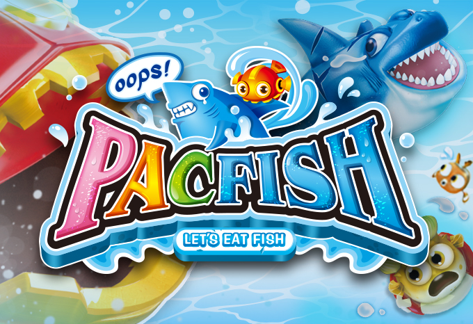 Pacfish