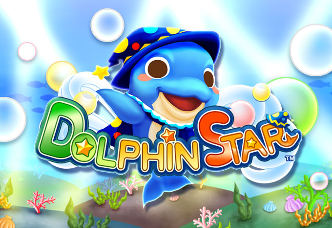 Dolphin Star