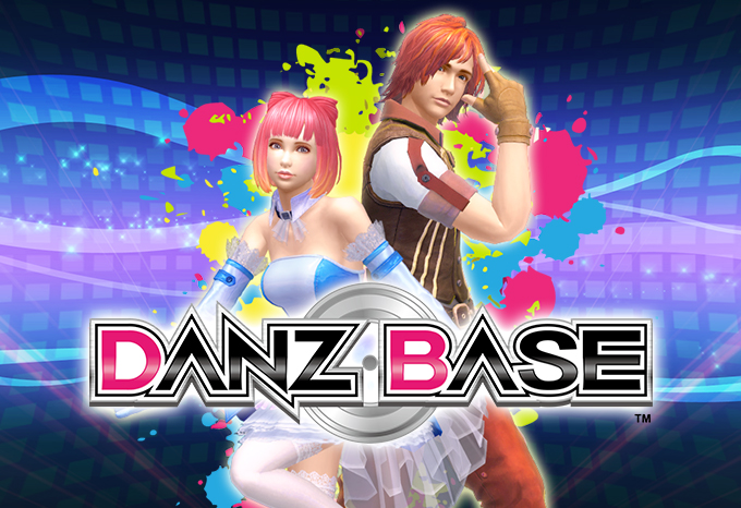 DanzBase