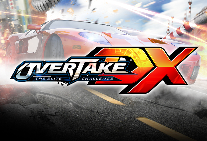 OVERTAKE DX