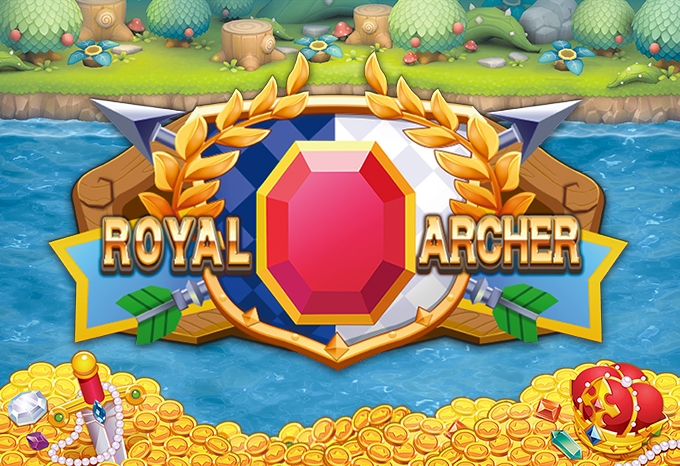 Royal Archer