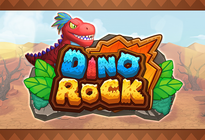 DINO ROCK