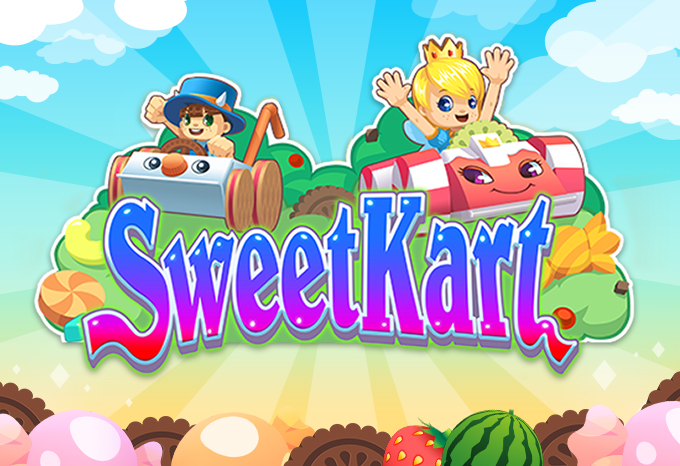 Sweet Kart