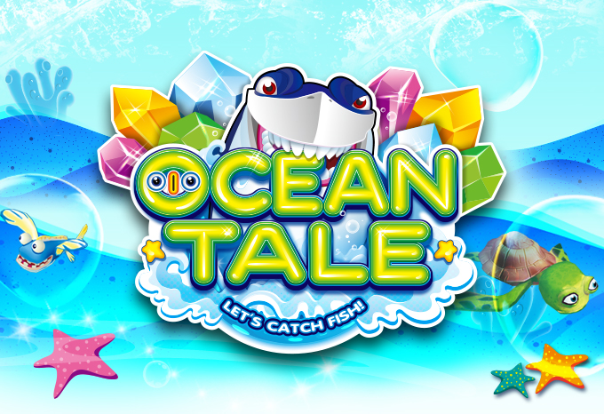 Ocean Tale