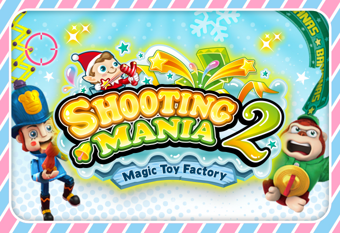 Shooting Mania2