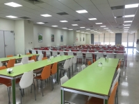 Employee Cafeteria