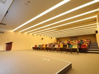 International Conference Room