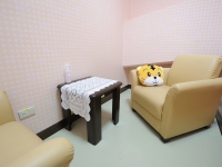 Breastfeeding Room